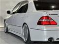 2004 Toyota Celsior