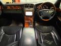 2004 Toyota Celsior