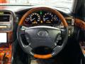 2004 Toyota Celsior