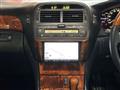 2004 Toyota Celsior