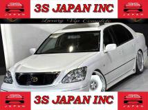 2004 Toyota Celsior