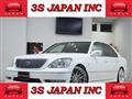 2004 Toyota Celsior