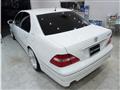 2004 Toyota Celsior