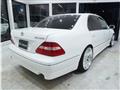 2004 Toyota Celsior