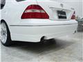 2004 Toyota Celsior