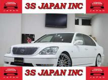 2004 Toyota Celsior