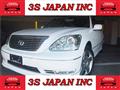 2004 Toyota Celsior