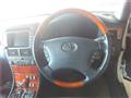 2004 Toyota Celsior