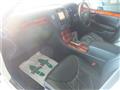 2004 Toyota Celsior