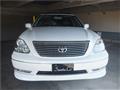 2004 Toyota Celsior