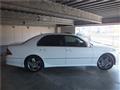2004 Toyota Celsior