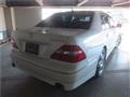 2004 Toyota Celsior