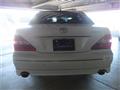 2004 Toyota Celsior