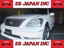 2004 Toyota Celsior