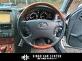 2006 Toyota Celsior