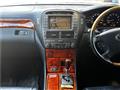2004 Toyota Celsior