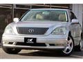 2005 Toyota Celsior