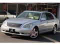 2005 Toyota Celsior