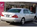 2005 Toyota Celsior