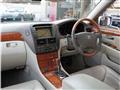 2005 Toyota Celsior