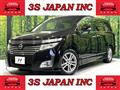 2011 Nissan Elgrand