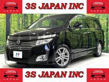2011 Nissan Elgrand