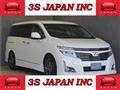 2012 Nissan Elgrand