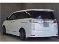 2012 Nissan Elgrand