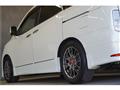 2012 Nissan Elgrand