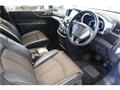 2012 Nissan Elgrand
