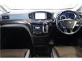 2012 Nissan Elgrand