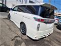 2010 Nissan Elgrand