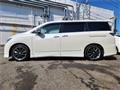 2010 Nissan Elgrand