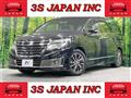2014 Nissan Elgrand