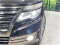 2014 Nissan Elgrand