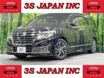 2014 Nissan Elgrand