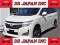 2013 Nissan Elgrand