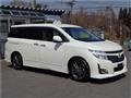 2013 Nissan Elgrand