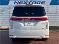 2010 Nissan Elgrand