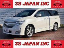 2010 Nissan Elgrand
