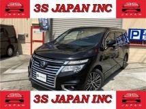 2014 Nissan Elgrand