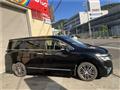 2014 Nissan Elgrand