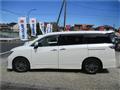 2014 Nissan Elgrand