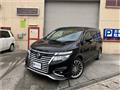 2014 Nissan Elgrand