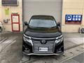 2014 Nissan Elgrand