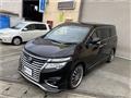 2014 Nissan Elgrand