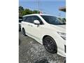 2013 Nissan Elgrand