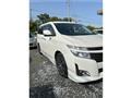2013 Nissan Elgrand