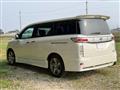 2012 Nissan Elgrand