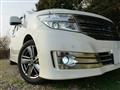 2012 Nissan Elgrand